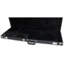 Кейс для электрогитары FENDER STANDARD CASE FOR STRAT/TELE: Тип Кейсы