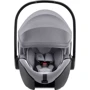 Автокрісло Britax Romer Baby-Safe 5Z2 Grey Marble (2000039476): Кріплення Isofix есть