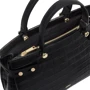Женская сумка тоут Furla Lady M черная (1033879): Страна производитель Италия