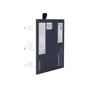 Вакуумный стимулятор Svakom Pulse Pure Navy Blue