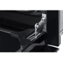 Духова шафа електрична GRANADO GEO 62-1300 inox black: Клас енергоспоживання A+