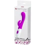 Вибратор Hi-tech Pretty Love - Bruno Vibrator