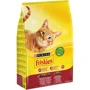 Сухий корм Friskies з яловичиною, куркою та овочами 10 кг: Тип Сухий корм