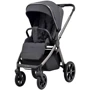 Коляска универсальная 3 в 1 Carrello Omega CRL-6535 Excellent Grey (CRL-6535 Excellent Grey) фото 7