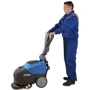 Інша техніка для прибирання Поломоечная машина Becker CT15 B35 (c зарядним пристроєм і АКБ) фото 4