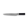 Набор кухонных ножей Cecotec 4 Santoku Kit (CCTC-01002): Материал рукояти полипропилен