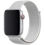 Аксесуар для Watch Apple Sport Loop Summit White (MX822) для Apple Watch 42/44/45mm UA: Виробник Apple