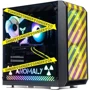 Персональный компьютер (ПК) ARTLINE Gaming GBS (GBSv28an): Видеокартка GeForce RTX 4060 Ti 8GB