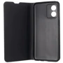 Чехол для телефонов BeCover Book Exclusive New Style Purple for Motorola Moto G04 / E14 (712647): Материал Полиуретан + Термополиуретан