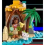 Конструктор LEGO Disney Princess Замок принцеси та королівські улюбленці (43267)