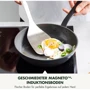Сковорода GreenPan Craft 20 см (CC002260-001)