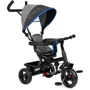 Триколісний велосипед MoMi IRIS 5в1 (blue)