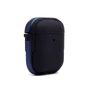 Чехол K-DOO Crashguard Blue for Apple AirPods 2 фото 1