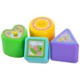 Развивающий музыкальный кубик WinFun (0741 NL): Тип кубики