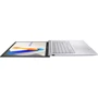 Ноутбук ASUS VivoBook 17 (X1704VA-AU430W): Вага 2.1 кг