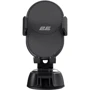 Тримач 2Е Car Holder Smart 3.5-6.7" Black (2E-WCQ01-14): Виробник 2E