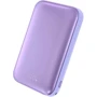 Внешний аккумулятор Proove Power Bank 10000mAh Vibe Energy 20W Purple (PBVE20020009): Количество USB 1