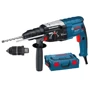 Перфоратор SDS-PLUS Bosch GBH 2-28 DFV (0611267200): Количество скоростей работы 1