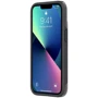 Чохол для iPhone Incipio Slim Black / Clear (IPH-1948-BCLR) for iPhone 13/14: Колір черный