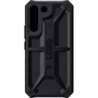 Чохол для телефона Urban Armor Gear UAG Monarch Black (213421114040) для Samsung S901 Galaxy S22: Плівка в комплекті немає
