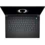 Ноутбук Dell Alienware m15 Ryzen Edition R5 (AWX15R5-7758BLK-PUS) Custom: Оперативная память 64 ГБ