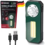 Ліхтар туристичний Parkside PACL 1 A1, 1200 mAh