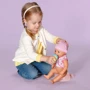 Лялька Baby Born - Прекрасне маля 36 см (834596): Вік от 1 года