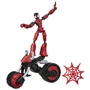 Hasbro SPD Игрушка-фигурка героя фильма Человек-Паук , серия Бенди (F0236)
