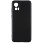 Чехол для телефонов ArmorStandart Matte Slim Fit Camera cover Black for Motorola Edge 30 Neo (ARM64163)