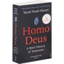 Yuval Noah Harari. Homo Deus: A Brief History of Tomorrow: Виробник Vintage Publishing