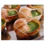 Улитки helix aspersa muller(escargot petit gris) в соусе по - Каталонски, замороженные, 210 г (WT3403): Вес нетто 210 г