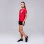 Спортивна футболка Peak FW601352-RED 44 червона: Країна виробник Китай