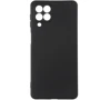 Чохол для телефона ArmorStandart ICON Case Black для Samsung M536 Galaxy M53 5G (ARM67498)