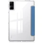 Аксесуар для планшетних ПК BeCover Case Book Soft Edge with Pencil Mount Deep Blue для Xiaomi Redmi Pad SE (710781): Колір синий