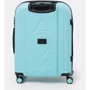 Валіза Ricco Grande L blue (T15002blue-L): Стиль Повседневный (Casual)