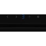 Витяжка Perfelli DNS 6521 BL: Тип монтажу настінний