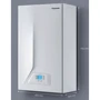 Газовый котел Italtherm CITY CLASS 35 K: Тип дымохода турбированный
