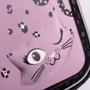 Рюкзак каркасный Yes S-94 Wild kitty (554663): Год коллекции 2022