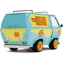 Машина металева Jada Scooby-Doo Mystic Bus із фігуркою Скубі-Ду та Шеггі 1:24 (253255024) фото 4