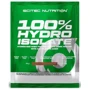 Протеин Scitec Nutrition Hydro Isolate 23 g / 1 servings / strawberry