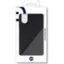 Чохол для телефона ArmorStandart Matte Slim Fit Black для OPPO A17 4G/A17k 4G (ARM64850): Тип накладка на заднюю часть