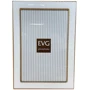 Рамка EVG ONIX 10X15 GJ43 Білий