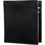 Чоловіче портмоне Smith & Canova чорне (FUL-92410-black)