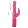 Вибратор-кролик Dorcel Baby Rabbit Magenta 2.0