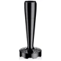 Блендер Braun MQ 9027 X BK: Объем чаши, л 0.35