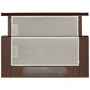Вытяжка Eleyus BREEZE 470 50 BR: Тип монтажа Встраиваемый