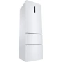 Холодильник Haier HTR3619ENPW: Общий объем, л 348