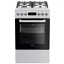 Плита комбинированная Beko FSE52330DWDS: Тип устройства Комбинированная плита