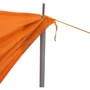 Аксессуар для палаток Тент со стойками Tramp Lite Tent orang (TLT-011): Габариты 440x440 см