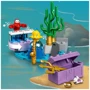 LEGO Disney Princess Праздничный корабль Ариэль (43191) фото 7